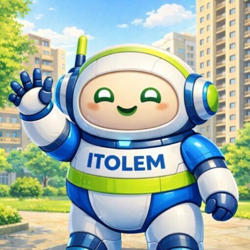 ITOLEM.KZ  АЙТОЛЕМ АЙ ТОЛЕМ